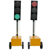 Semafoare pentru lucrari