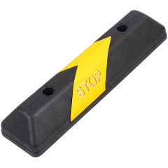 Opritor auto din PPC, prindere cu 2 suruburi, lungime 60 cm