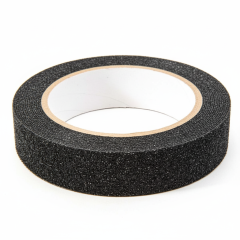 Banda Antiderapanta, 25mm x 5m, Negru